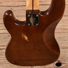 Fender Precision Bass Mocha 1975 Bass Guitars / 4-String
