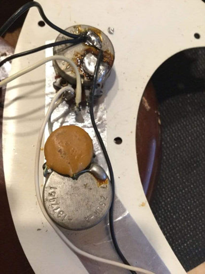 Fender Precision Bass Mocha 1975 Bass Guitars / 4-String