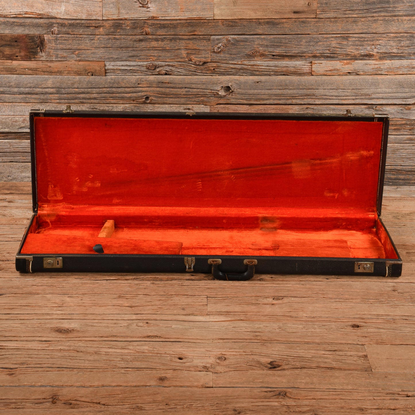 Fender Precision Bass Natural 1973 Bass Guitars / 4-String