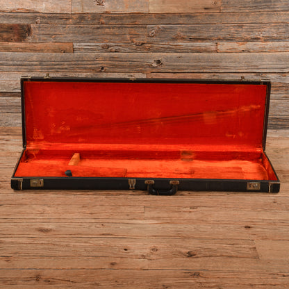 Fender Precision Bass Natural 1973 Bass Guitars / 4-String