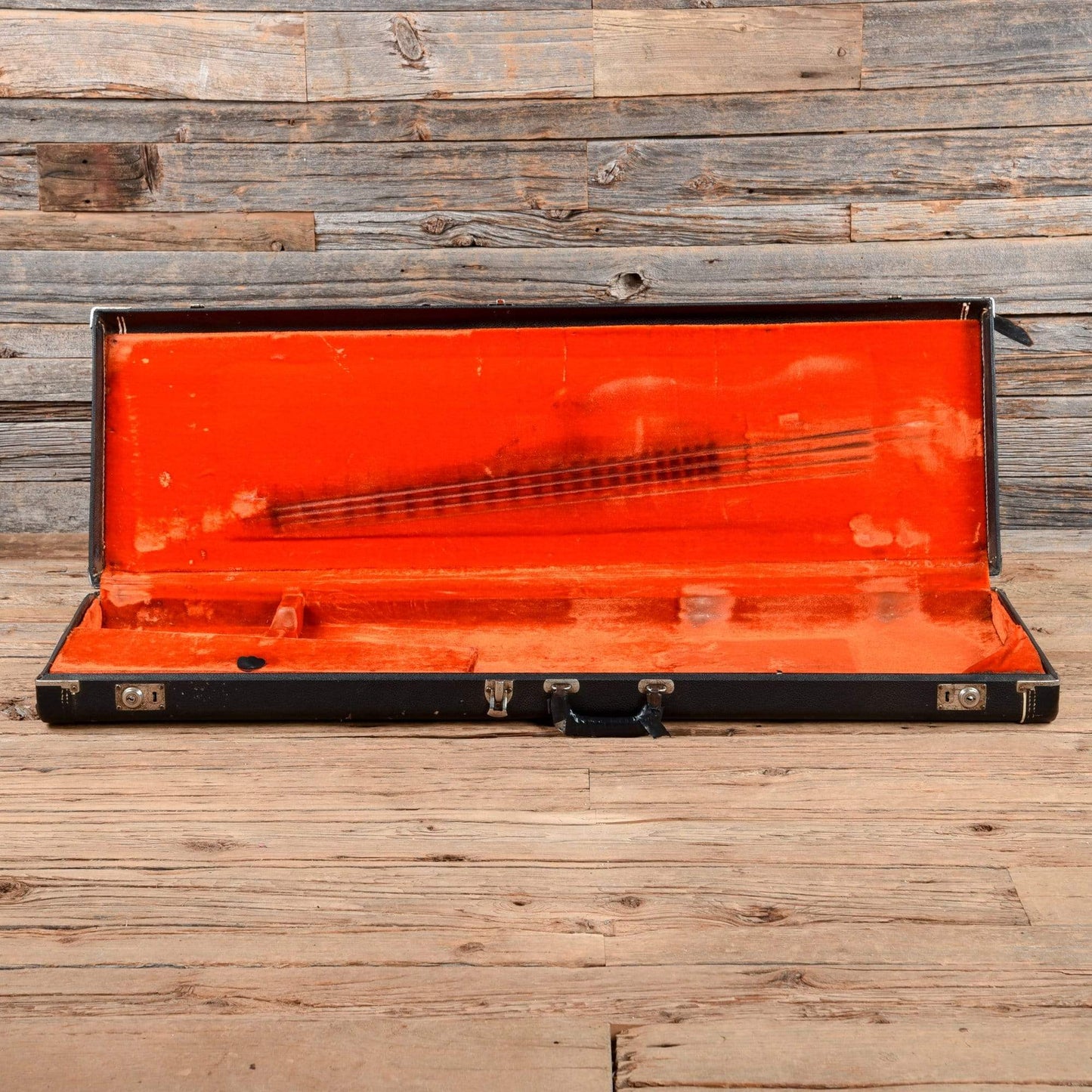 Fender Precision Bass Natural 1974 Bass Guitars / 4-String