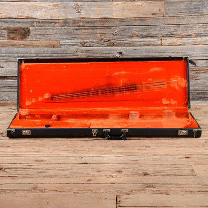 Fender Precision Bass Natural 1974 Bass Guitars / 4-String