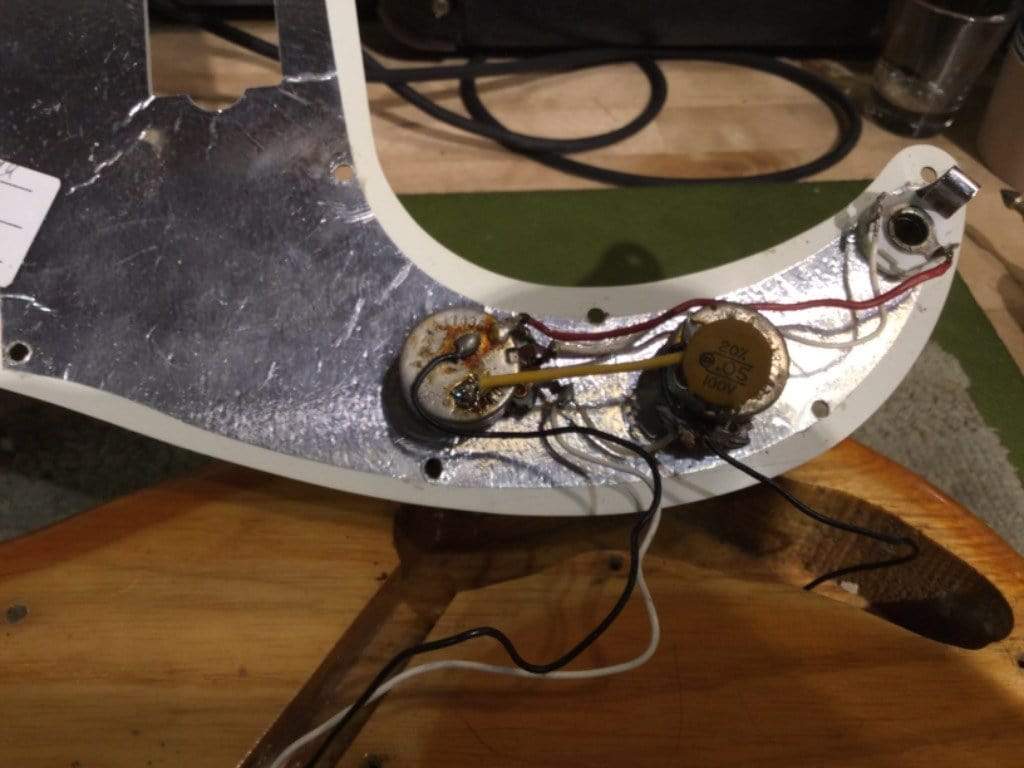 Fender Precision Bass Natural 1974 Bass Guitars / 4-String