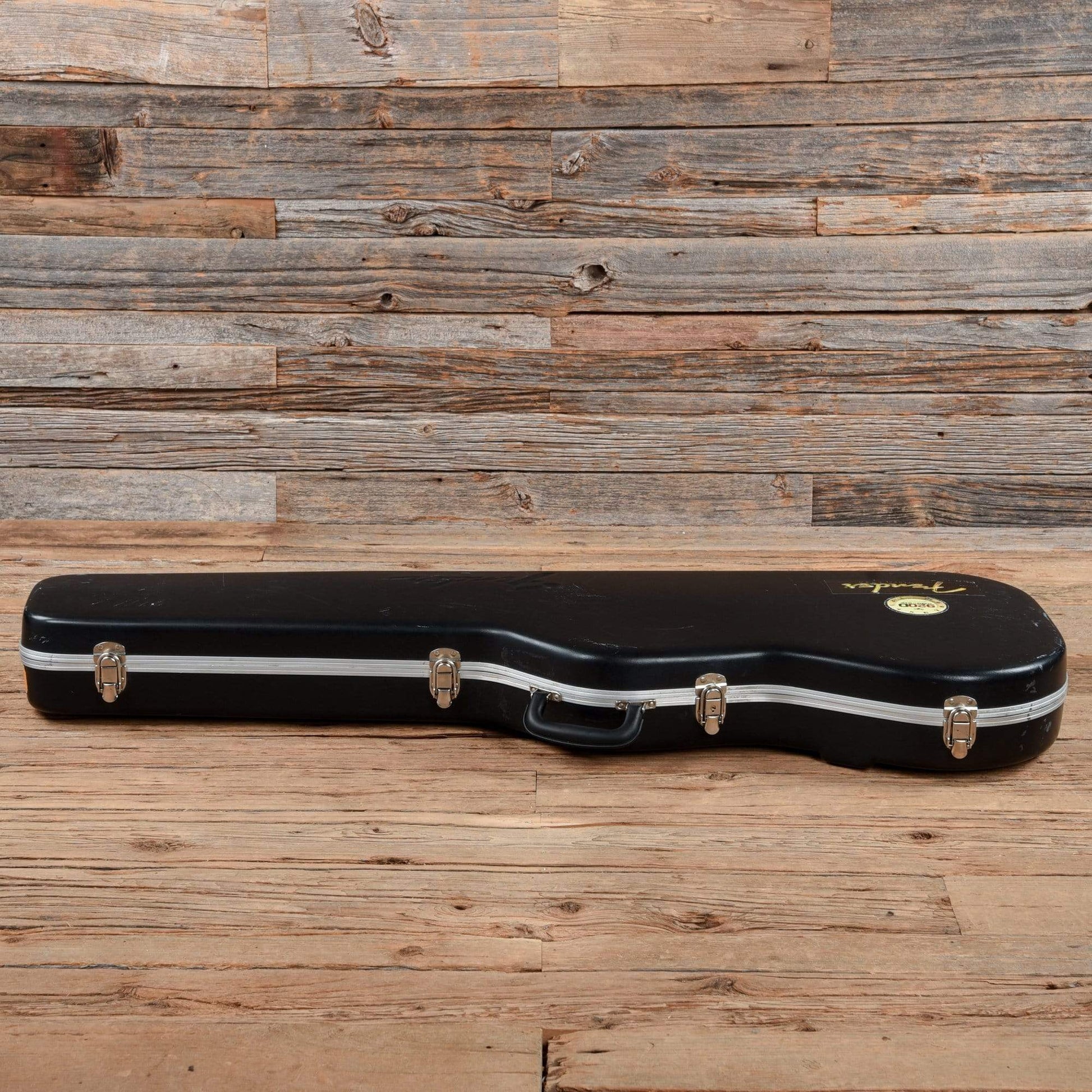 Fender Precision Bass Natural 1977 Bass Guitars / 4-String