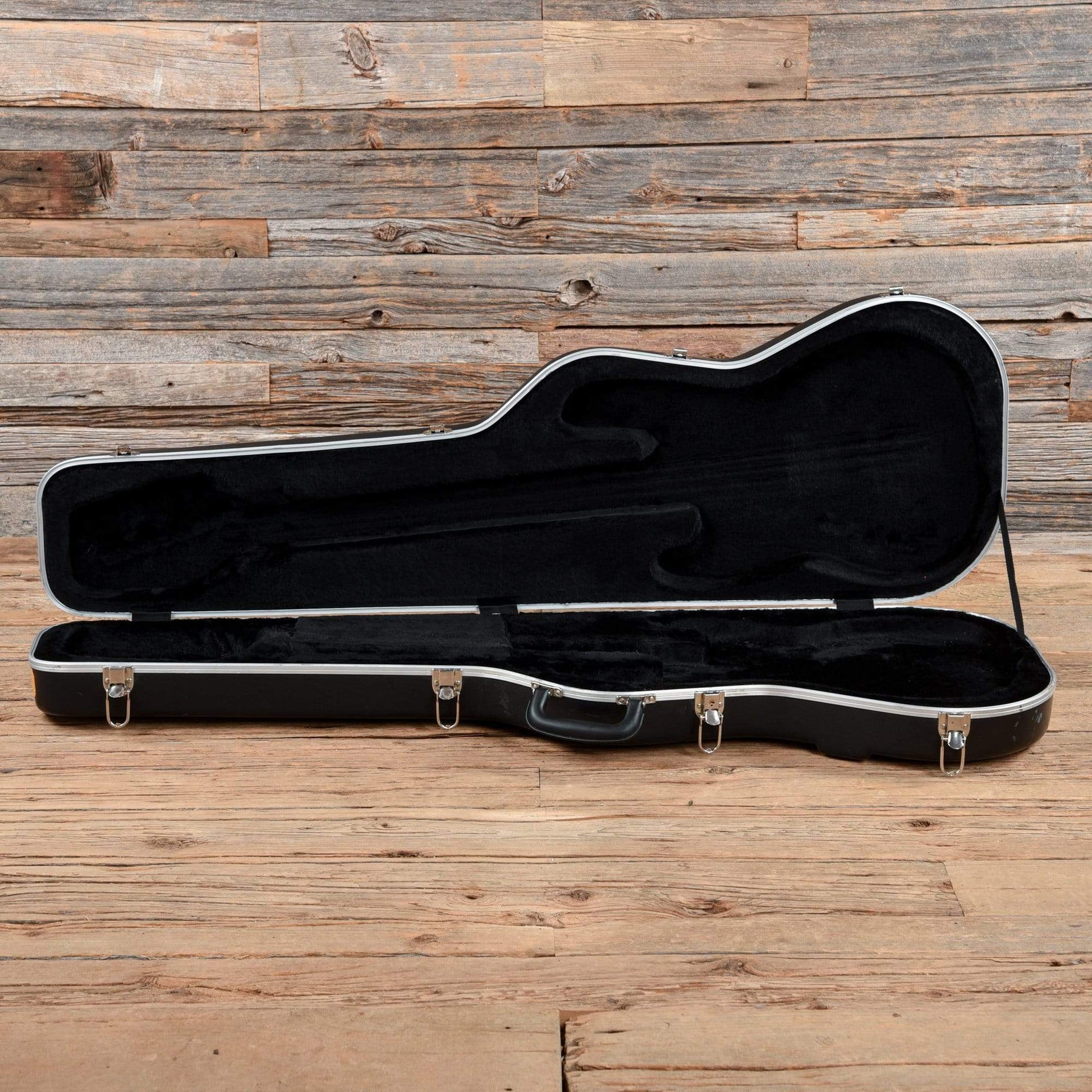 Fender Precision Bass Natural 1977 Bass Guitars / 4-String