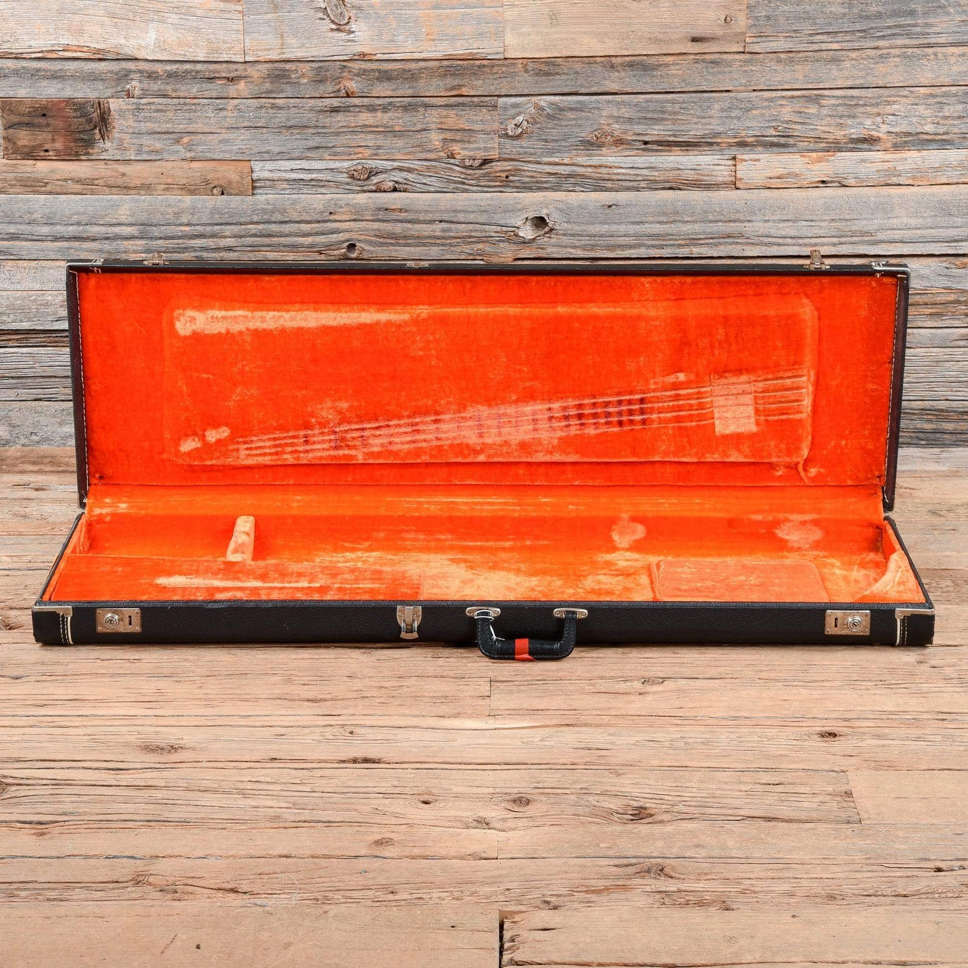 Fender Precision Bass Natural 1978 Bass Guitars / 4-String