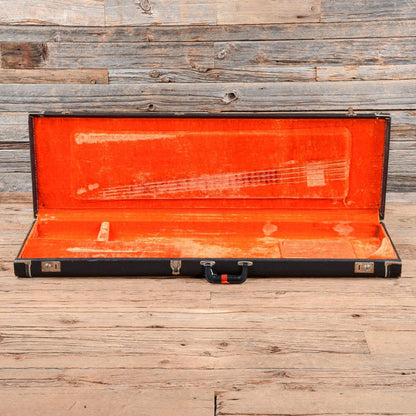 Fender Precision Bass Natural 1978 Bass Guitars / 4-String