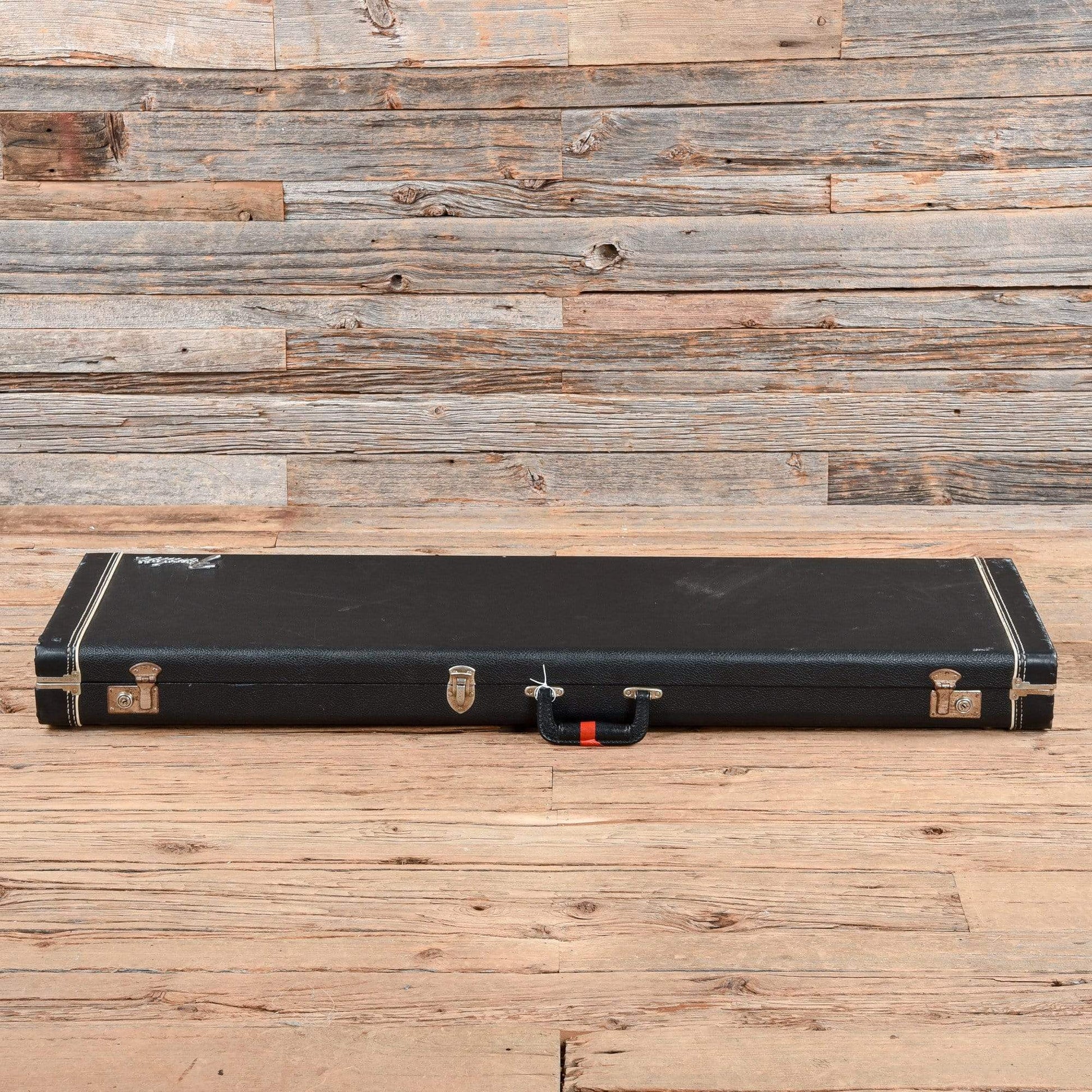 Fender Precision Bass Natural 1978 Bass Guitars / 4-String