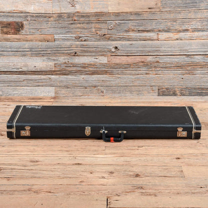 Fender Precision Bass Natural 1978 Bass Guitars / 4-String