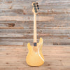 Fender Precision Bass Olympic White 1969 Bass Guitars / 4-String