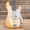 Fender Precision Bass Olympic White 1969 Bass Guitars / 4-String