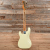 Fender Precision Bass Olympic White Refin 1958 Bass Guitars / 4-String