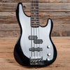 Fender Precision Bass Plus Deluxe Black 1993 Bass Guitars / 4-String