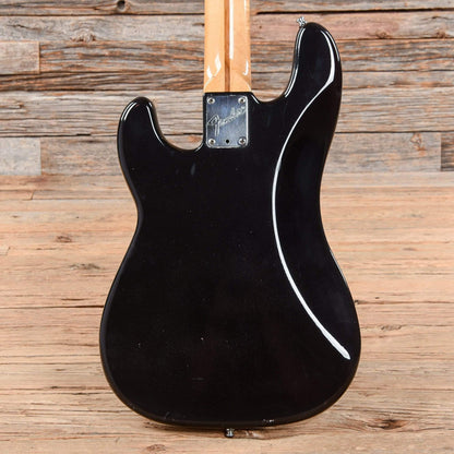 Fender Precision Bass Red Crackle Refin 1985 Bass Guitars / 4-String