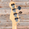 Fender Precision Bass Red Crackle Refin 1985 Bass Guitars / 4-String