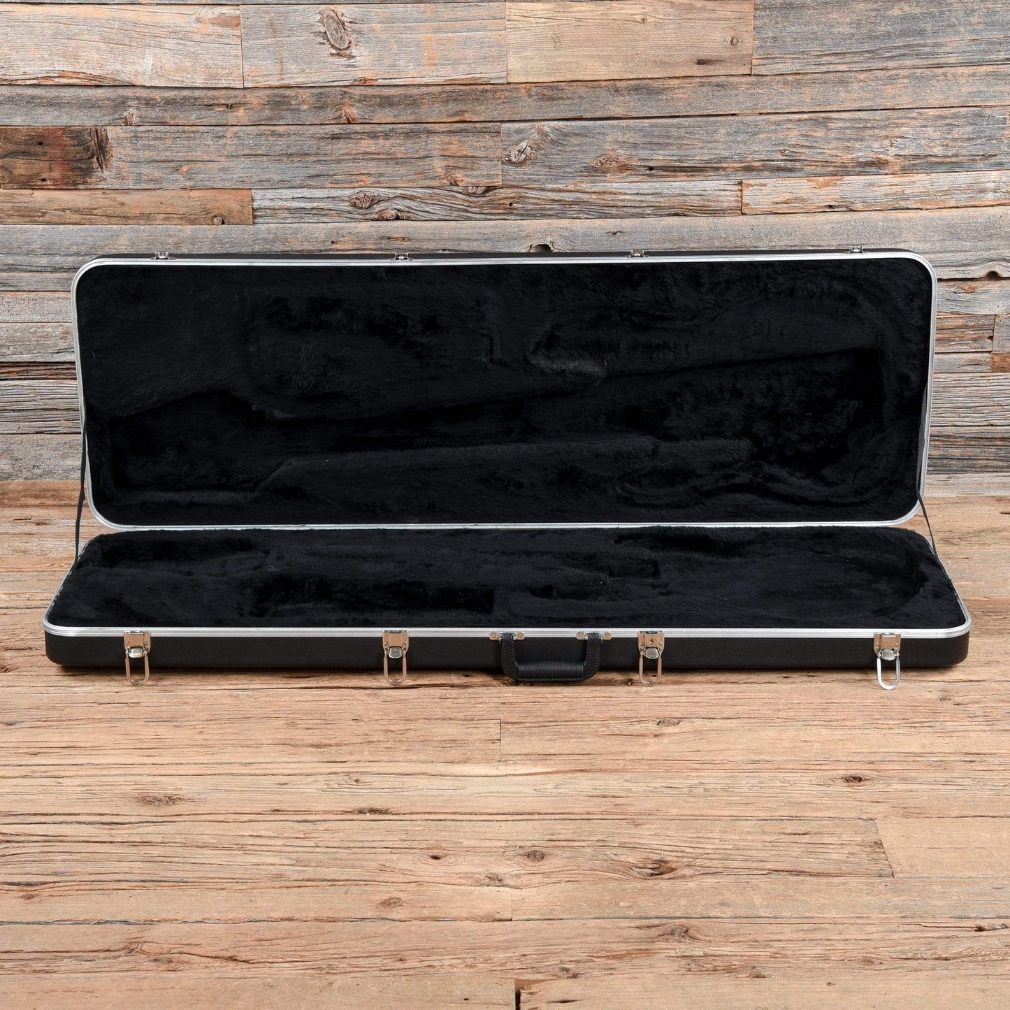 Fender Precision Bass Red Crackle Refin 1985 Bass Guitars / 4-String