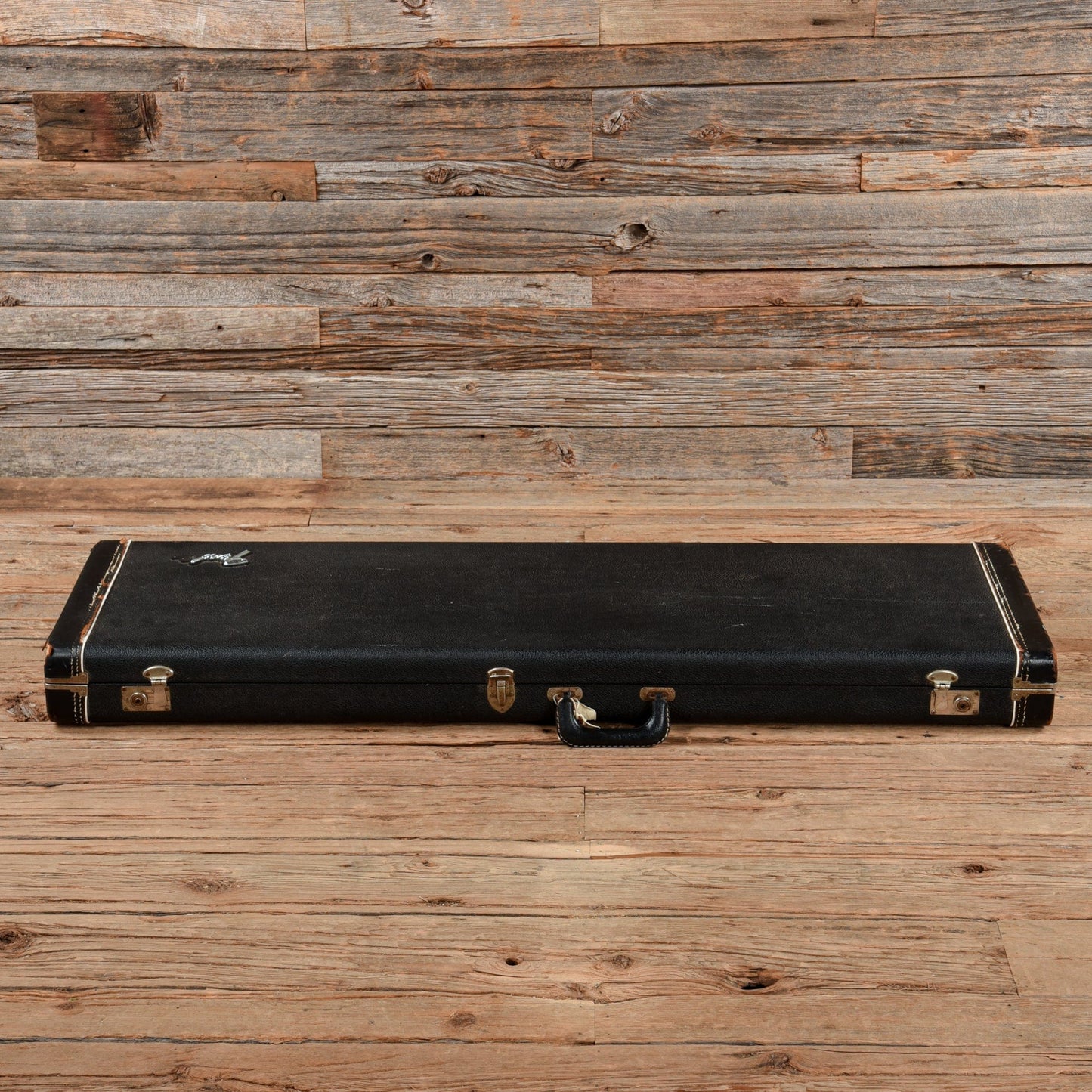 Fender Precision Bass Sienna Sunburst 1980 Bass Guitars / 4-String