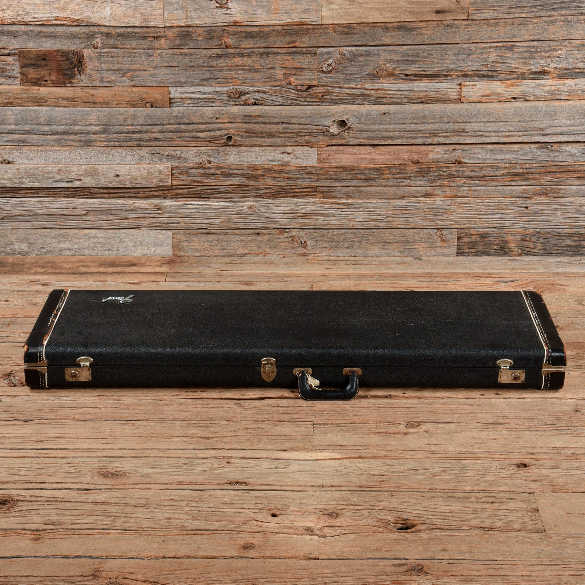 Fender Precision Bass Sienna Sunburst 1980 Bass Guitars / 4-String