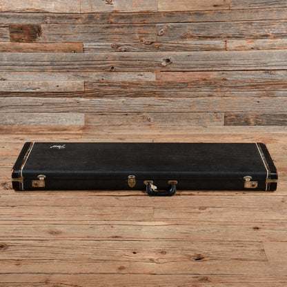 Fender Precision Bass Sienna Sunburst 1980 Bass Guitars / 4-String