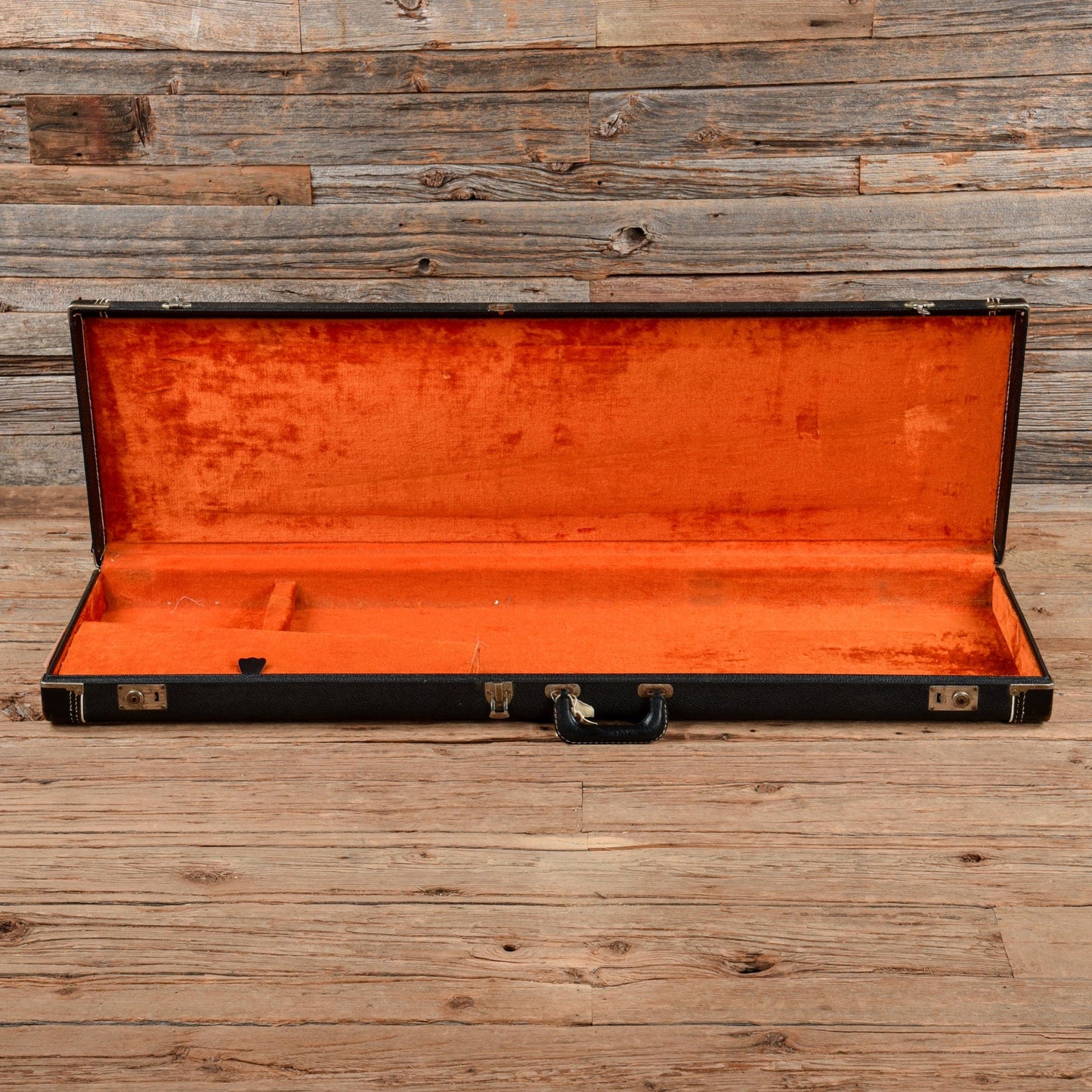 Fender Precision Bass Sienna Sunburst 1980 Bass Guitars / 4-String