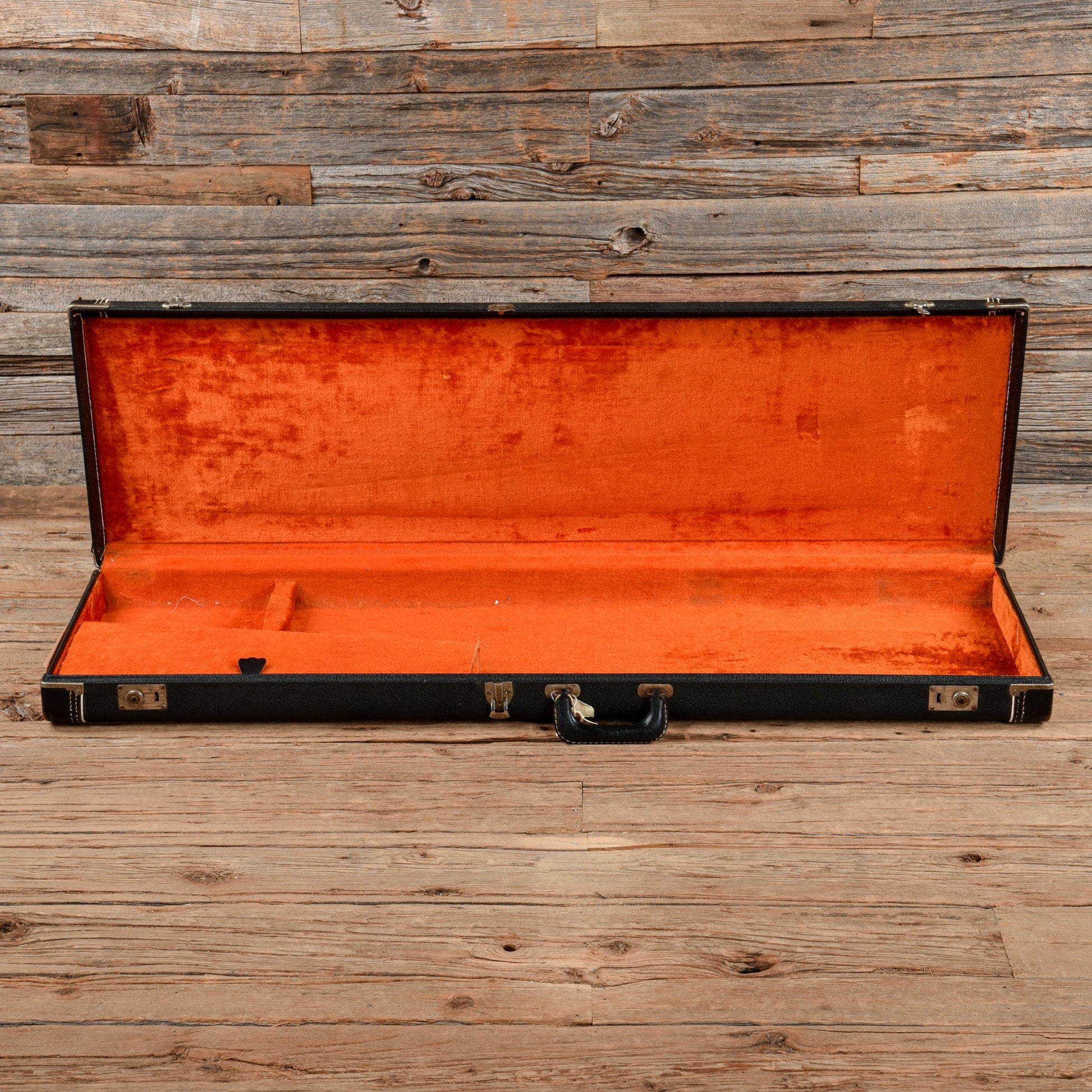 Fender Precision Bass Sienna Sunburst 1980 Bass Guitars / 4-String