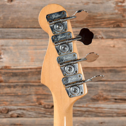 Fender Precision Bass Sienna Sunburst 1980 Bass Guitars / 4-String