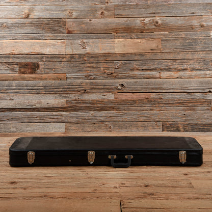 Fender Precision Bass Sienna Sunburst 1980 Bass Guitars / 4-String