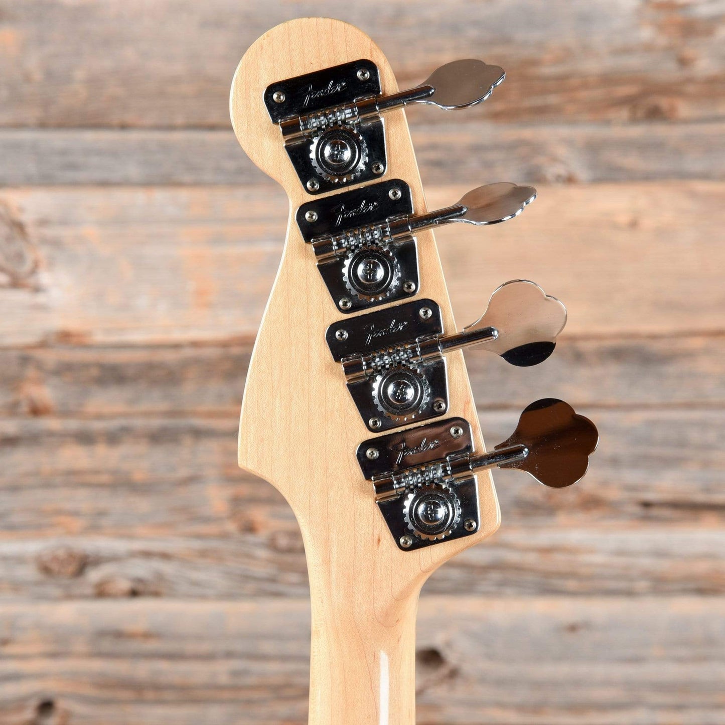 Fender Precision Bass Sienna Sunburst 1981 Bass Guitars / 4-String