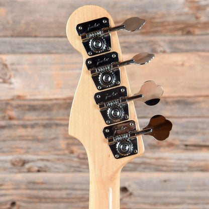 Fender Precision Bass Sienna Sunburst 1981 Bass Guitars / 4-String