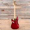 Fender Precision Bass Special Candy Apple Red 1981 Bass Guitars / 4-String