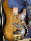 Fender Precision Bass Special Walnut 1982 Bass Guitars / 4-String