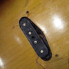 Fender Precision Bass Sunburst 1957 Bass Guitars / 4-String