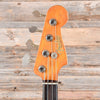 Fender Precision Bass Sunburst 1962 Bass Guitars / 4-String
