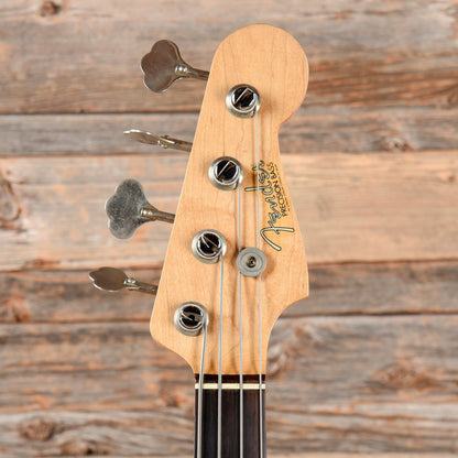 Fender Precision Bass Sunburst 1964 Bass Guitars / 4-String