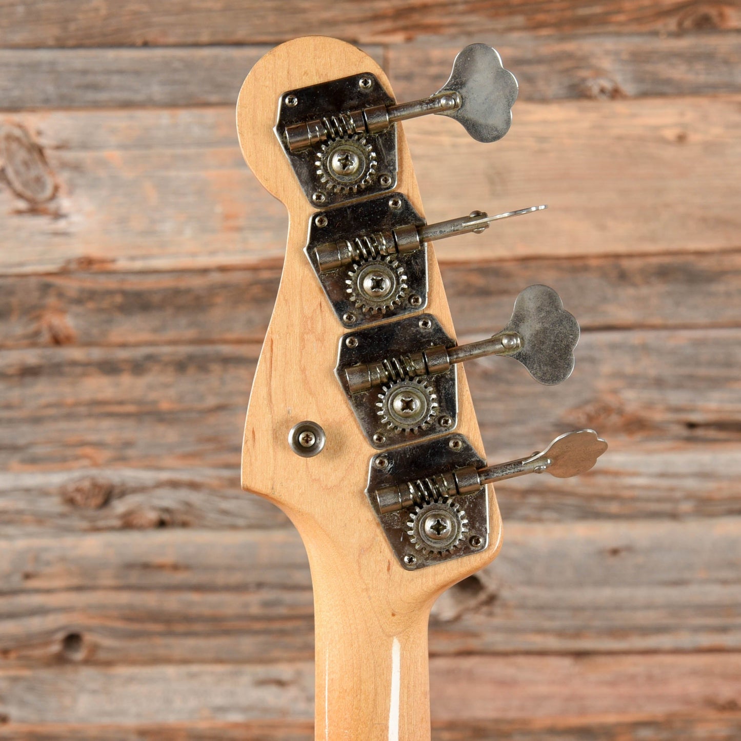 Fender Precision Bass Sunburst 1964 Bass Guitars / 4-String