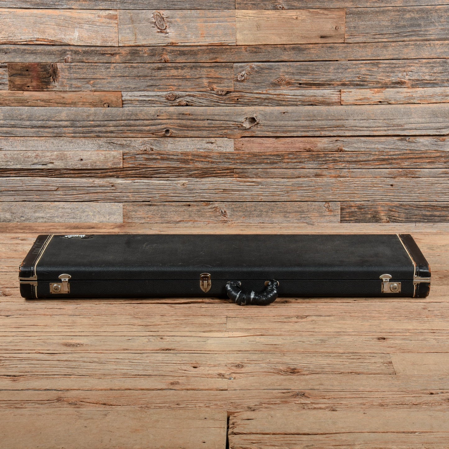 Fender Precision Bass Sunburst 1964 Bass Guitars / 4-String