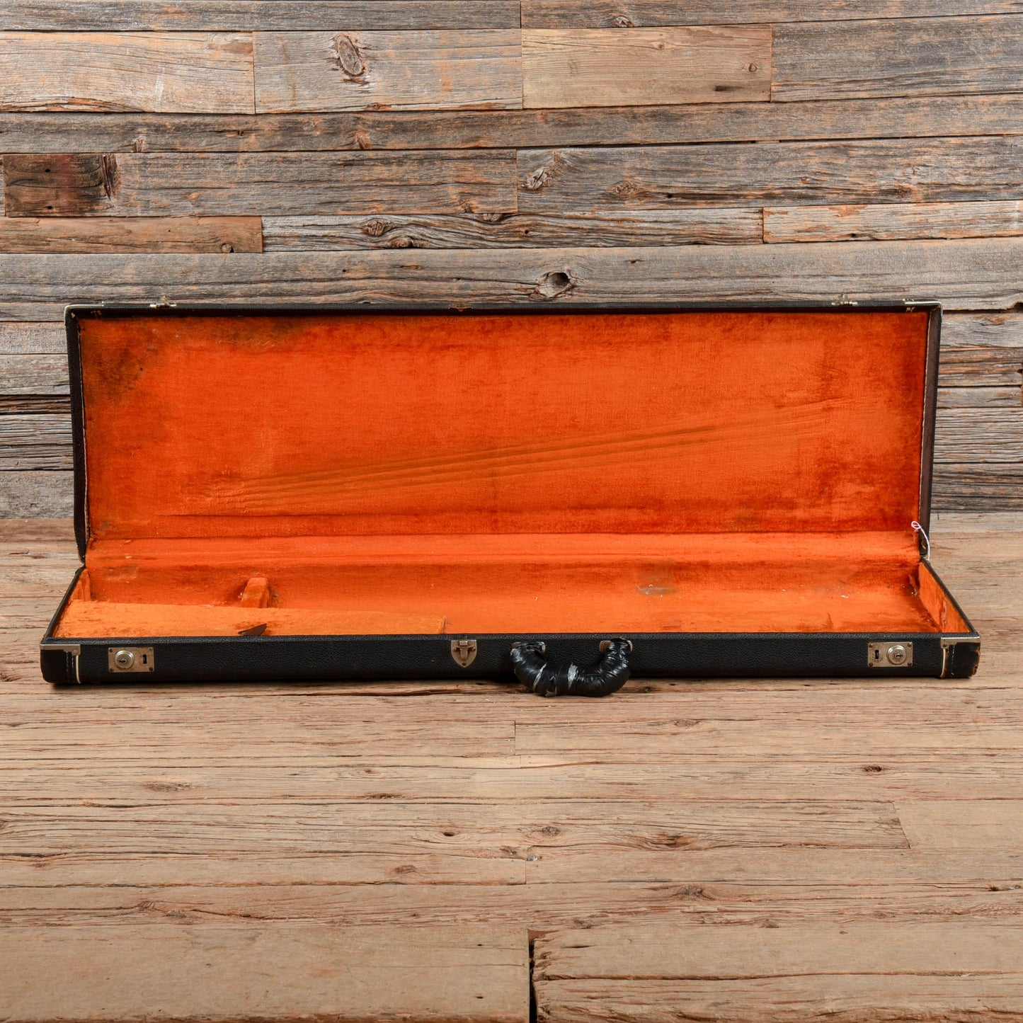 Fender Precision Bass Sunburst 1964 Bass Guitars / 4-String