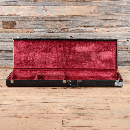 Fender Precision Bass Sunburst 1969 Bass Guitars / 4-String