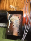 Fender Precision Bass Sunburst 1978 Bass Guitars / 4-String