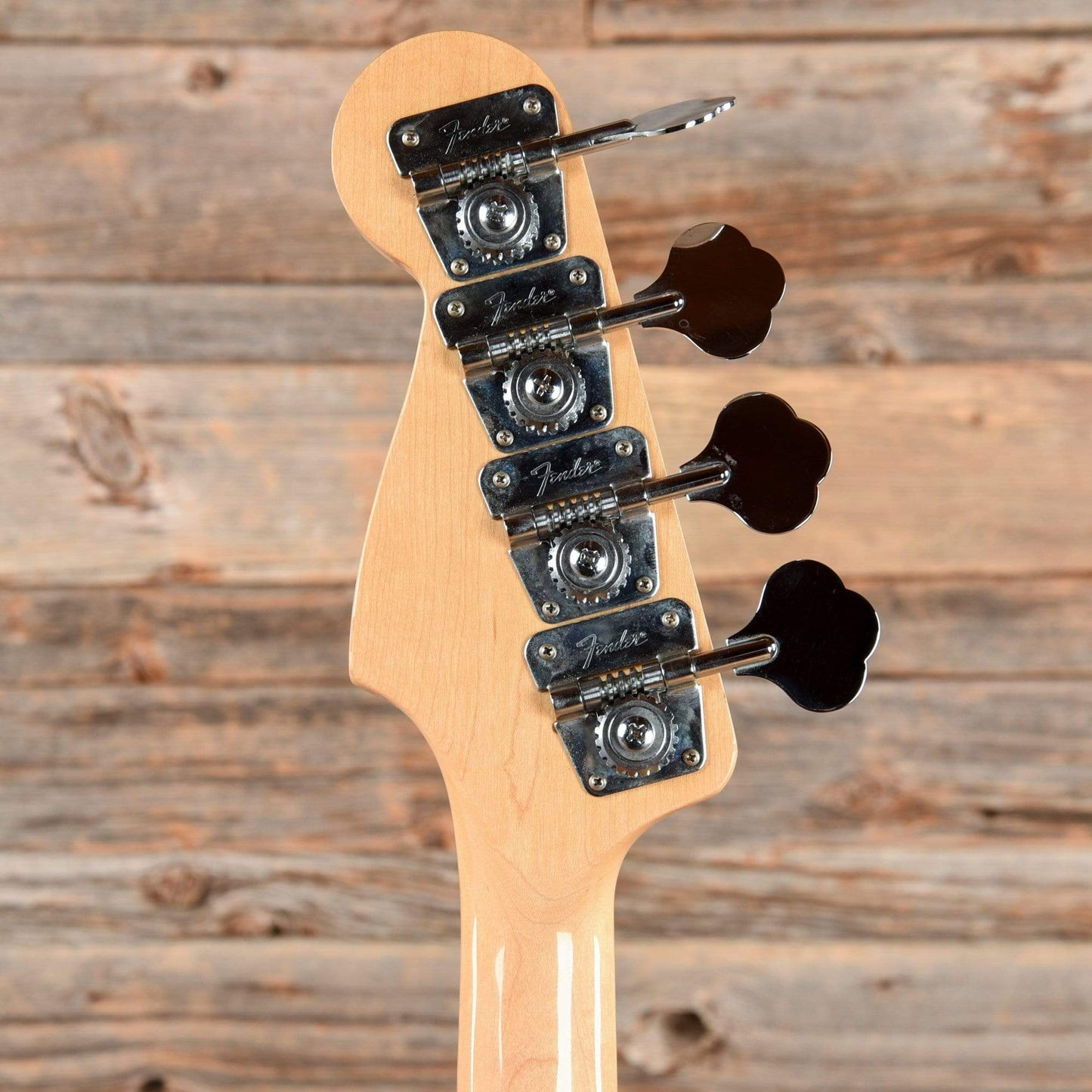 Fender Precision Bass Sunburst 1979 Bass Guitars / 4-String