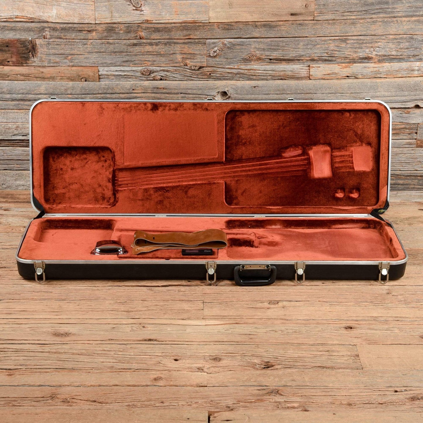 Fender Precision Bass Sunburst 1979 Bass Guitars / 4-String