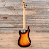 Fender Precision Bass Sunburst 1983 Bass Guitars / 4-String