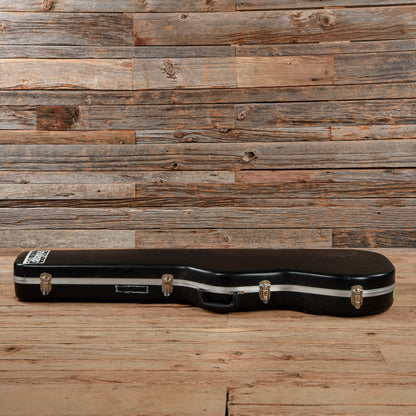 Fender Precision Special Bass Lake Placid Blue 1981 Bass Guitars / 4-String