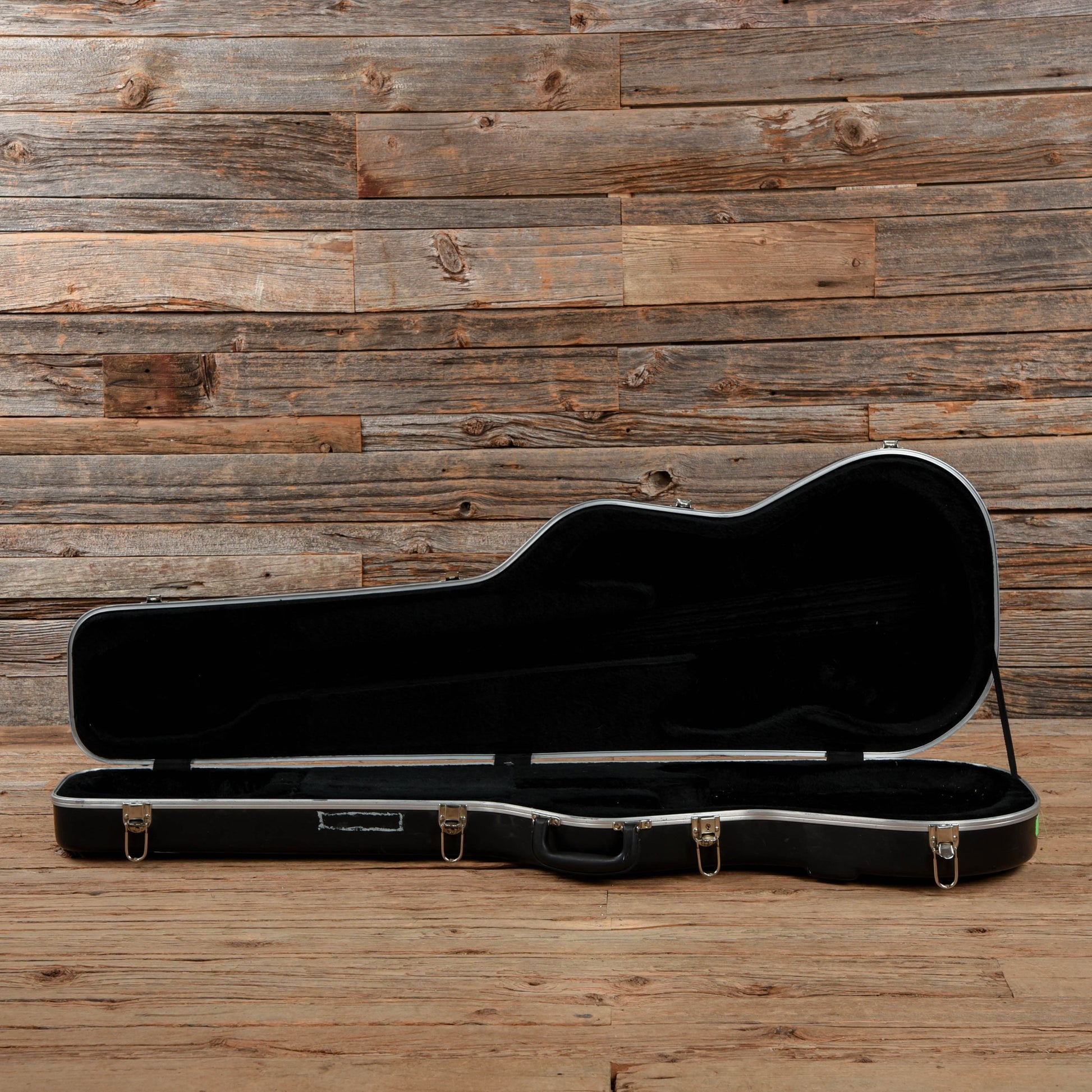 Fender Precision Special Bass Lake Placid Blue 1981 Bass Guitars / 4-String