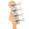 Fender Rarities American Original '60s Flamed Ash Jazz Bass Plasma Red Burst Bass Guitars / 4-String