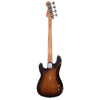Fender Road Worn 50's Precision Bass 2-Tone Sunburst Bass Guitars / 4-String