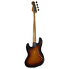 Fender Road Worn '60s Jazz Bass PF 3-Color Sunburst w/Gig Bag Bass Guitars / 4-String