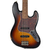 Fender Road Worn '60s Jazz Bass PF 3-Color Sunburst w/Gig Bag Bass Guitars / 4-String