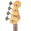 Fender Road Worn '60s Jazz Bass PF Fiesta Red Bass Guitars / 4-String