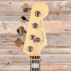 Fender Select Jazz Bass Amber Burst 2012 Bass Guitars / 4-String